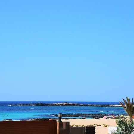 Casa Nemo Cotillo Mar Dış mekan fotoğraf