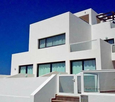 Casa Nemo Cotillo Mar Dış mekan fotoğraf
