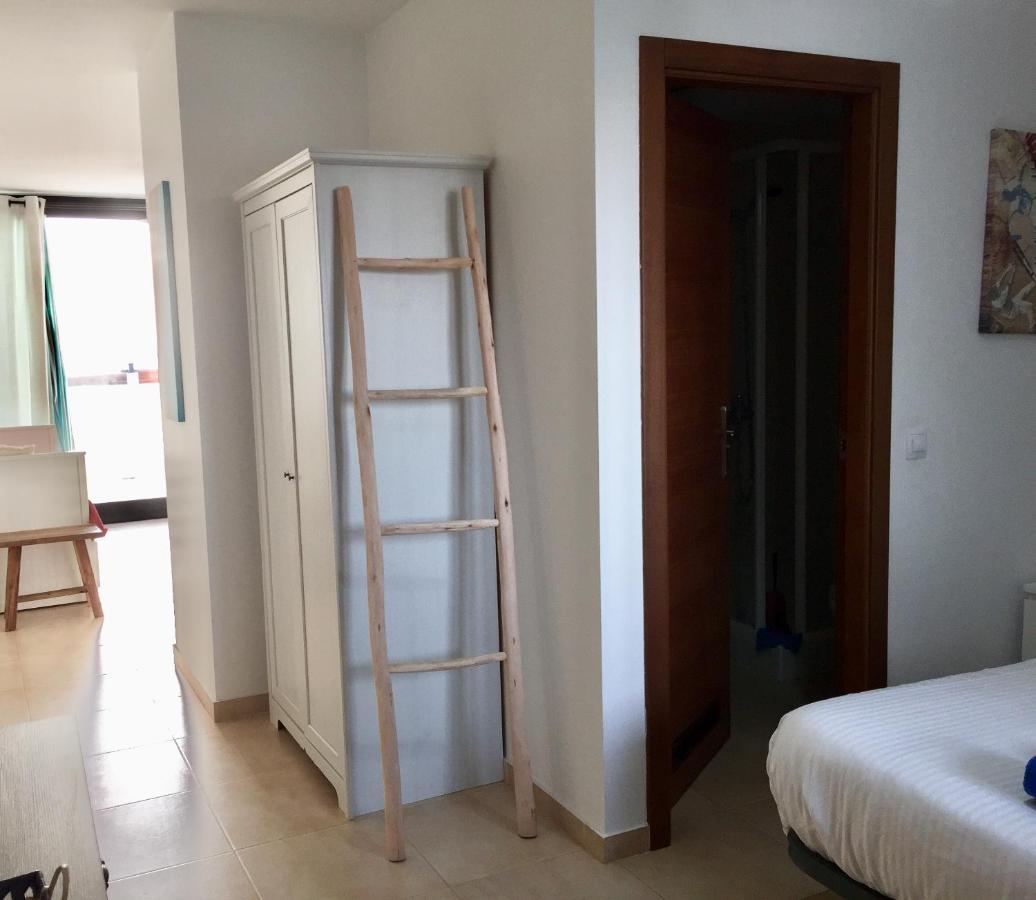Casa Nemo Cotillo Mar Dış mekan fotoğraf