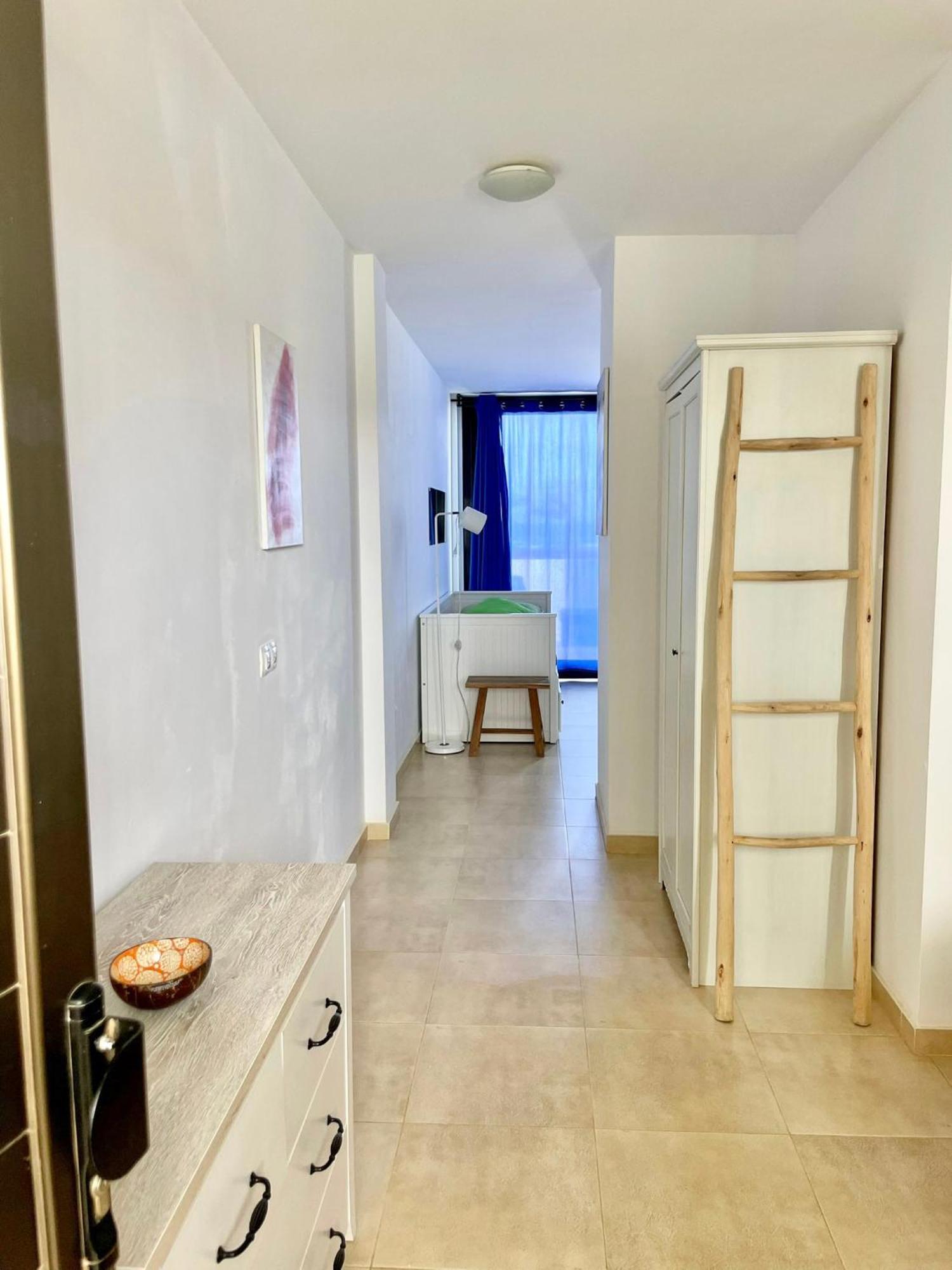 Casa Nemo Cotillo Mar Dış mekan fotoğraf