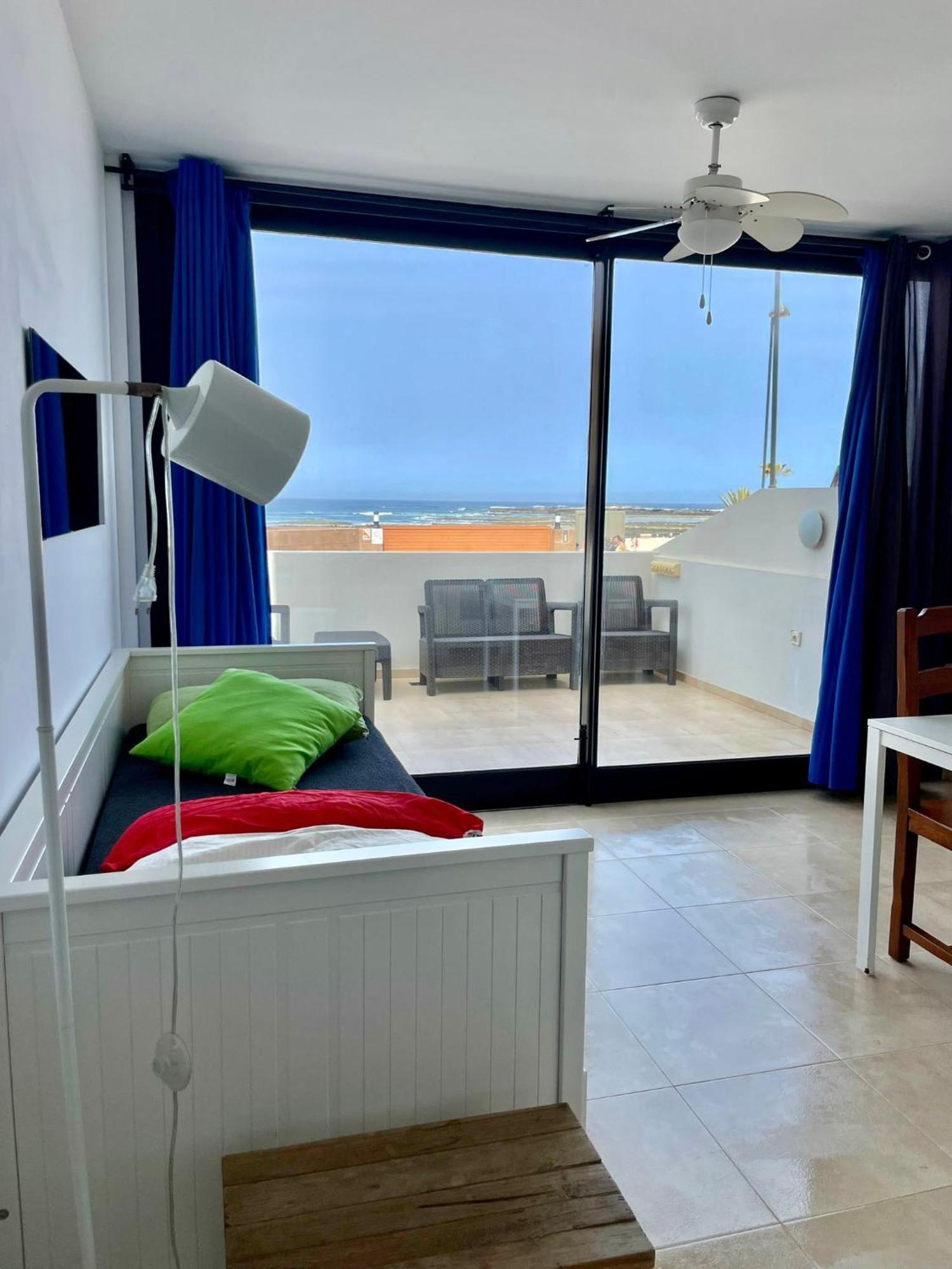 Casa Nemo Cotillo Mar Dış mekan fotoğraf
