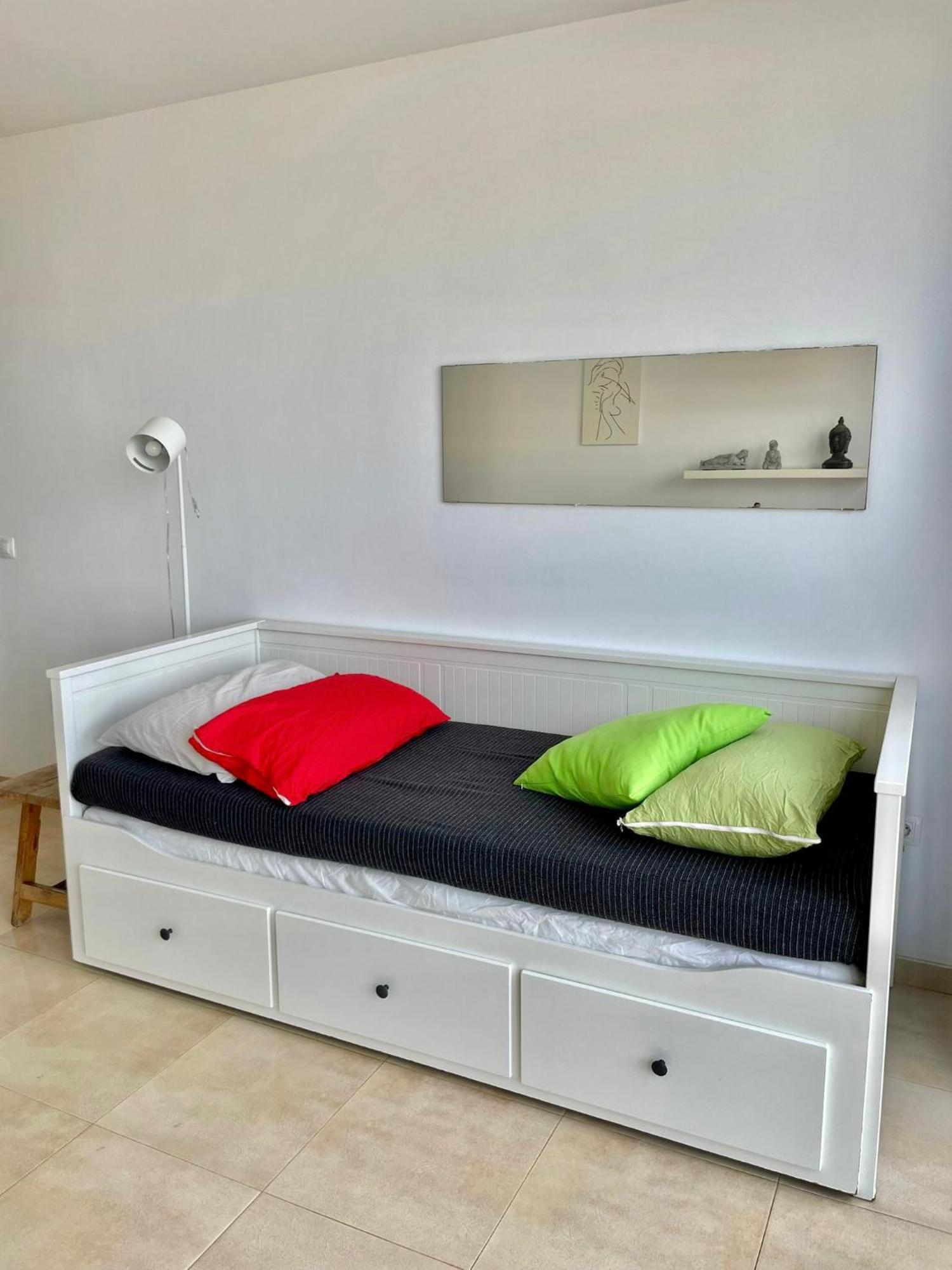 Casa Nemo Cotillo Mar Dış mekan fotoğraf