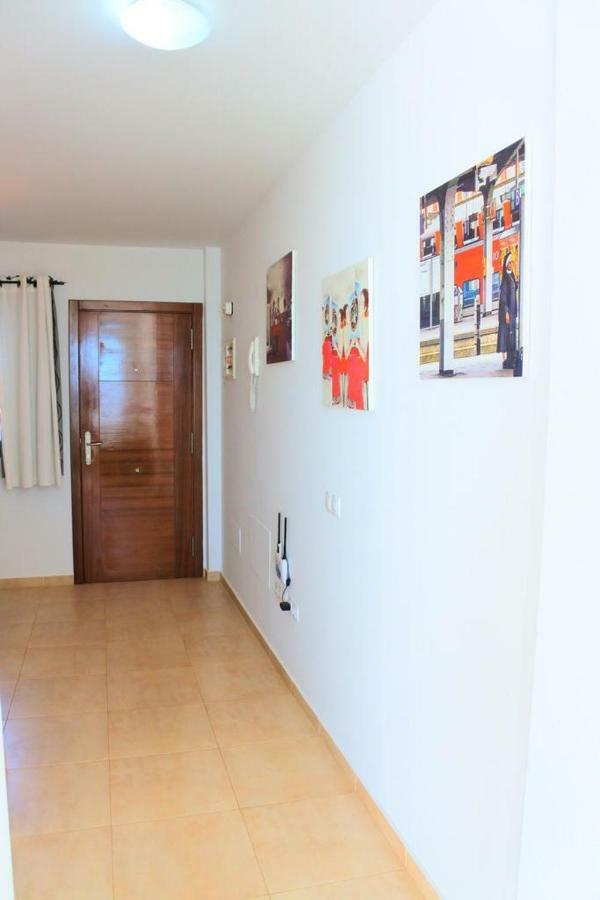 Casa Nemo Cotillo Mar Dış mekan fotoğraf