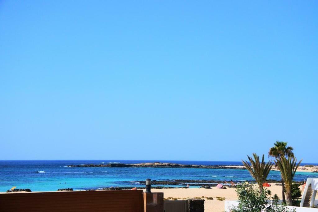 Casa Nemo Cotillo Mar Dış mekan fotoğraf