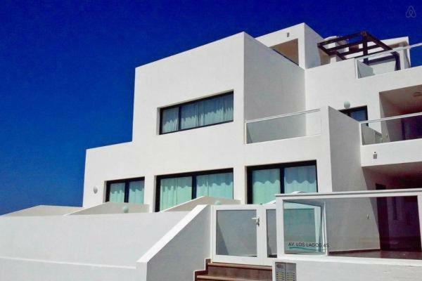 Casa Nemo Cotillo Mar Dış mekan fotoğraf