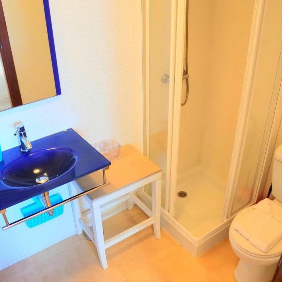 Casa Nemo Cotillo Mar Dış mekan fotoğraf